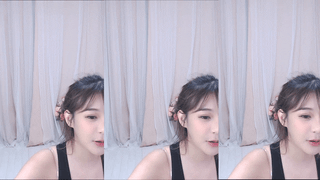 BJ韩璐(하루)2021年1月13日舞蹈剪辑121920-秀人集