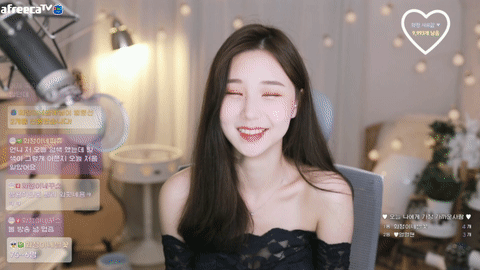 AfreecaTV花井(BJ화정)2020年8月8日Sexy Dance125826-秀人集