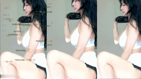AfreecaTV阿丽莎(BJ아리샤)2020年11月18日Sexy Dance123626-秀人集