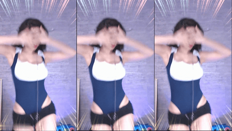 AfreecaTV贝拉(BJ벨라)2020年10月22日Sexy Dance213215-秀人集