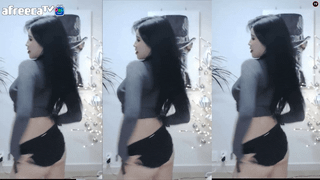 BJ이지아(李智雅)2020年1月27日Sexy Dance19546630-秀人集