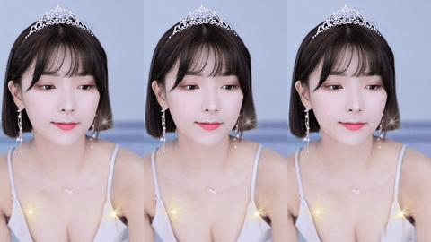 BJ慧明(혜밍)2021年4月20日舞蹈剪辑101323-秀人集