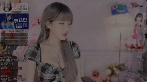BJ에디린(艾迪林)2021年6月14日Sexy Dance190011-秀人集