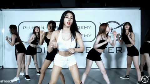 AfreecaTV阿丽莎(BJ아리샤)2020年9月14日Sexy Dance111119-秀人集