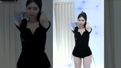 Afreecatv페르시온(BJ裴尔)2021年12月6日Sexy Dance174537-秀人集