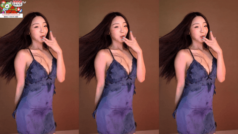 BJ尤尼娜(유니나)2023年8月19日舞蹈剪辑004235-秀人集