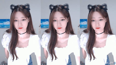 Afreecatv솜찌(BJ宋琪)2020年6月20日Sexy Dance20343320-秀人集