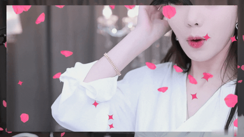 BJ彩婉(채화)2021年10月11日舞蹈剪辑180757-秀人集