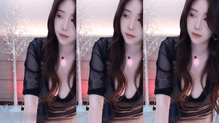 AfreecaTV杰希(BJ재희)2020年12月10日Sexy Dance055627-秀人集