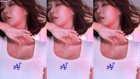 BJ혜밍(慧明)2023年6月23日Sexy Dance145513-秀人集