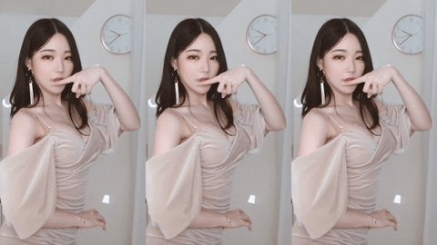 BJ도시(都诗)2021年4月11日Sexy Dance050042-秀人集