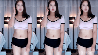 BJ蔡诗英(채시영)2020年6月15日舞蹈剪辑09454820-秀人集