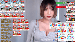 BJ尤碧(요삐)2020年4月22日舞蹈剪辑05364921-秀人集