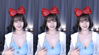 AfreecaTV苏尤(BJ소요)2020年4月20日舞蹈剪辑21004820-秀人集