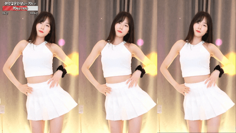 BJ푸딩(布丁)2021年6月29日Sexy Dance140158-秀人集