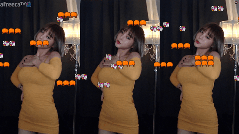 BJ요삐(尤碧)2020年5月8日Sexy Dance09214921-秀人集