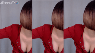 BJ요삐(尤碧)2020年4月30日Sexy Dance03184420-秀人集