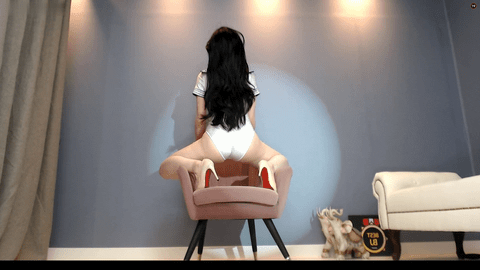 AfreecaTV兰(BJ랑)2020年10月28日Sexy Dance115345-秀人集