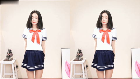 AfreecaTV全书亨(BJ왕지숙)2020年12月21日Sexy Dance195508-秀人集