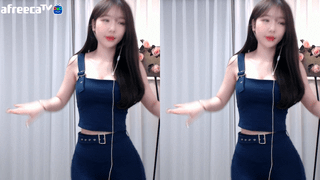 AfreecaTV金花(BJ금화)2020年4月20日舞蹈剪辑01222820-秀人集