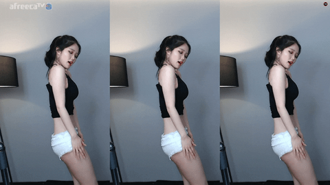 Afreecatv성하(BJ蕾彻)2020年3月9日Sexy Dance2132700-秀人集