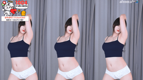 BJ솜찌(宋琪)2022年2月28日Sexy Dance233030-秀人集
