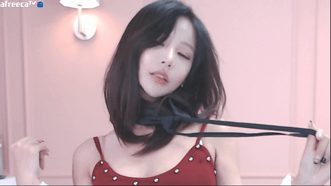 Afreecatv하루(BJ韩璐)2022年7月18日Sexy Dance032454-秀人集