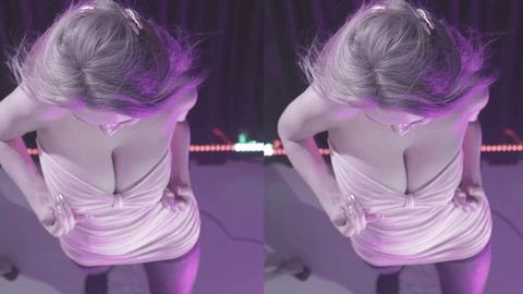 Afreecatv벨라(BJ贝拉)2024年4月28日Sexy Dance095503-秀人集