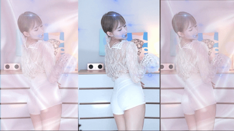 Afreecatv쥬아(BJ唐蕾)2021年7月20日Sexy Dance225935-秀人集