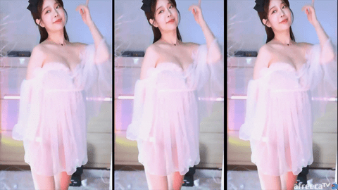 BJ재희(杰希)2022年6月6日Sexy Dance090017-秀人集