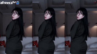 BJ孙铭(손밍)2019年10月3日舞蹈剪辑20403020-秀人集