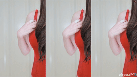 AfreecaTV皮丘(BJ피츄)2020年8月27日Sexy Dance125937-秀人集