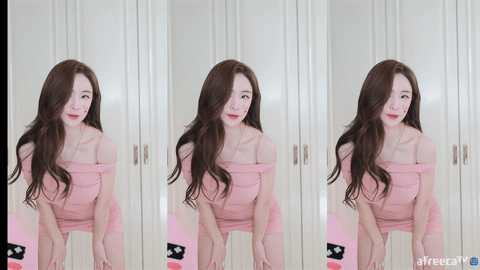 AfreecaTV皮丘(BJ피츄)2020年9月4日Sexy Dance123227-秀人集