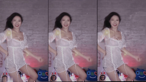 AfreecaTV贝拉(BJ벨라)2020年10月28日Sexy Dance200038-秀人集
