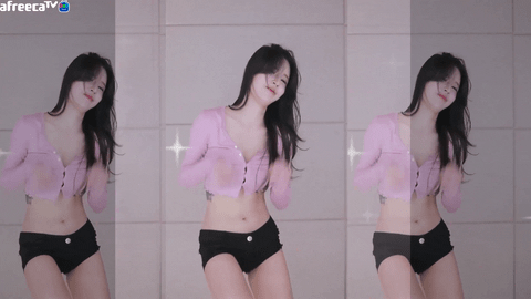 BJ리나(李娜)2022年6月3日Sexy Dance123452-秀人集