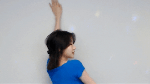 BJ서아(徐雅)2021年5月11日Sexy Dance233121-秀人集