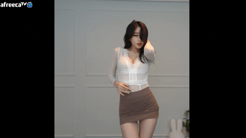 BJ서아(徐雅)2020年2月2日Sexy Dance22012520-秀人集