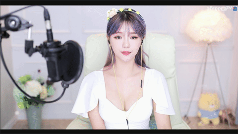 AfreecaTV慧明(BJ혜밍)2020年8月5日Sexy Dance121207-秀人集