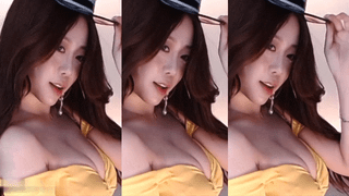 BJ재희(杰希)2021年1月27日Sexy Dance053002-秀人集