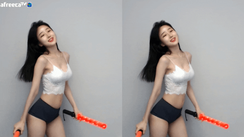 AfreecaTV徐雅(BJ서아)2021年4月18日舞蹈剪辑223314-秀人集