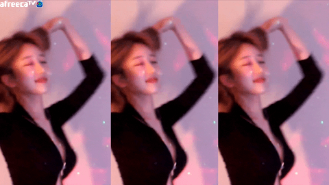 BJ서아(徐雅)2022年3月11日Sexy Dance162914-秀人集