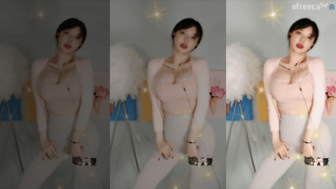 BJ阿孝(아효)2020年6月15日舞蹈剪辑21582620-秀人集