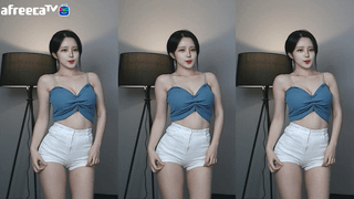 AfreecaTV蕾彻(BJ성하)2019年11月1日舞蹈剪辑21287530-秀人集