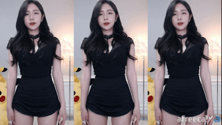 BJ피츄(皮丘)2020年5月15日Sexy Dance21134820-秀人集