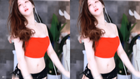 AfreecaTV朴佳琳(BJ박가린)2021年9月9日舞蹈剪辑204023-秀人集