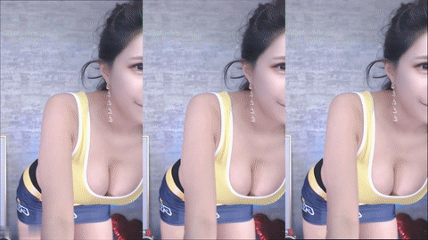AfreecaTV贝拉(BJ벨라)2020年10月13日Sexy Dance210343-秀人集