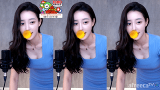 Afreecatv한설(BJ塔米)2020年2月5日Sexy Dance20124830-秀人集