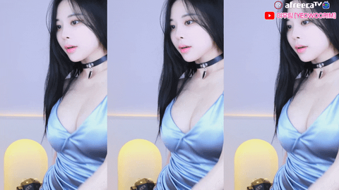 Afreecatv여우림(BJ约林)2023年2月6日Sexy Dance220657-秀人集