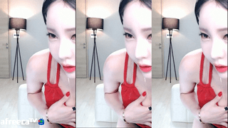Afreecatv아리샤(BJ阿丽莎)2019年11月8日Sexy Dance22126400-秀人集