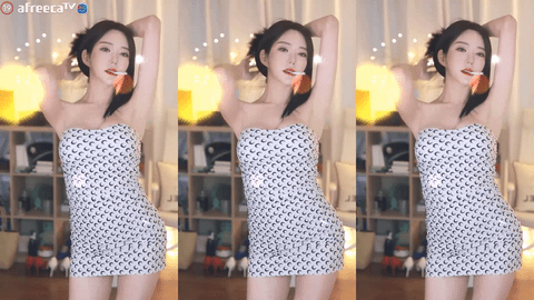 BJ소예(小艺)2022年9月24日Sexy Dance051620-秀人集
